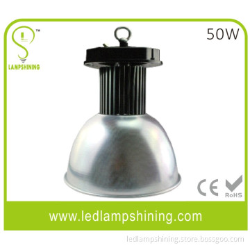 Retrofit 50W LED High Bay Light
